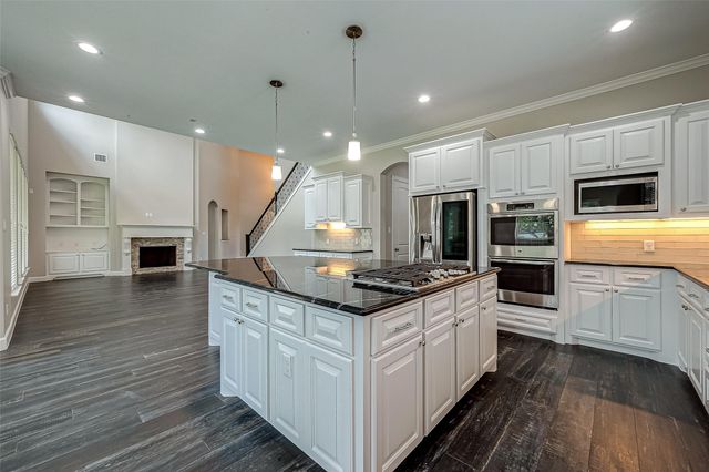 6527 Camillia Court, Katy, TX 77493