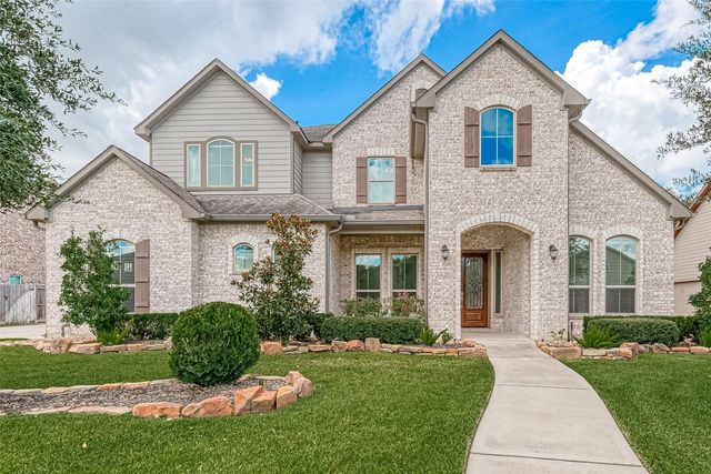 6527 Camillia Court, Katy, TX 77493