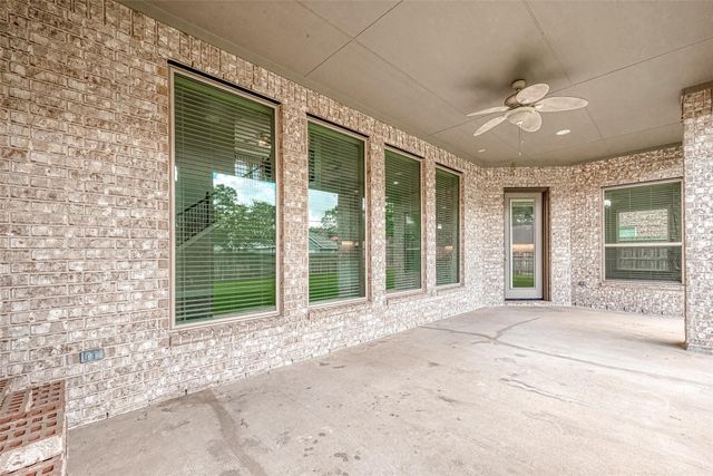 6527 Camillia Court, Katy, TX 77493