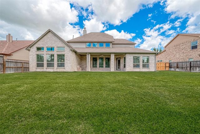 6527 Camillia Court, Katy, TX 77493