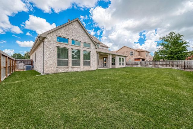 6527 Camillia Court, Katy, TX 77493