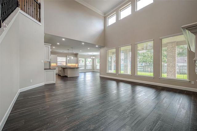 6527 Camillia Court, Katy, TX 77493