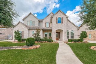 6527 Camillia Court, Katy, TX 77493