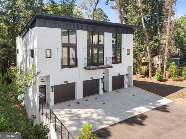 1169 Penny Lane, Atlanta, GA 30329