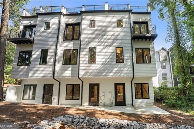 1169 Penny Lane, Atlanta, GA 30329