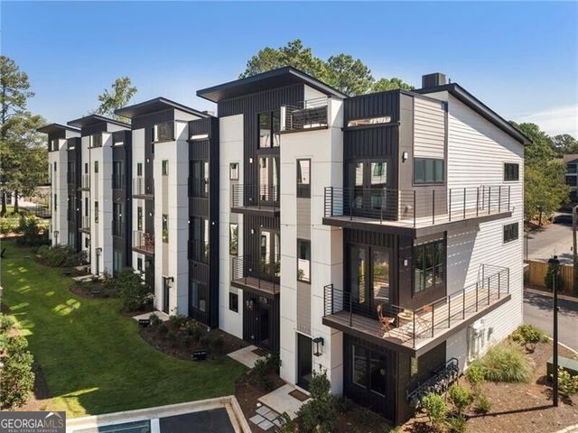 1169 Penny Lane, Atlanta, GA 30329