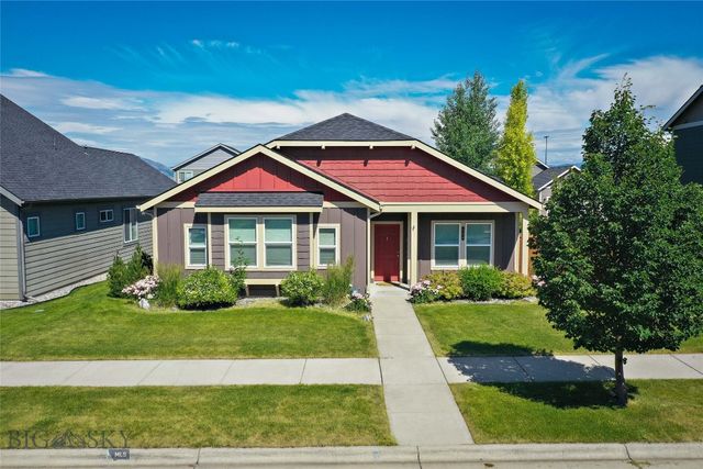 144 Valleyfire Lane, Bozeman, MT 59718