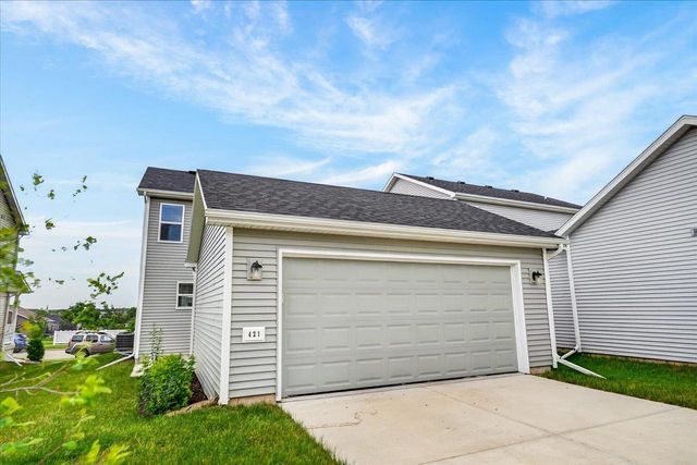 421 Crane Crossing, Waunakee, WI 53597