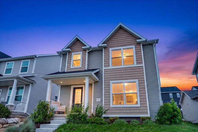 421 Crane Crossing, Waunakee, WI 53597
