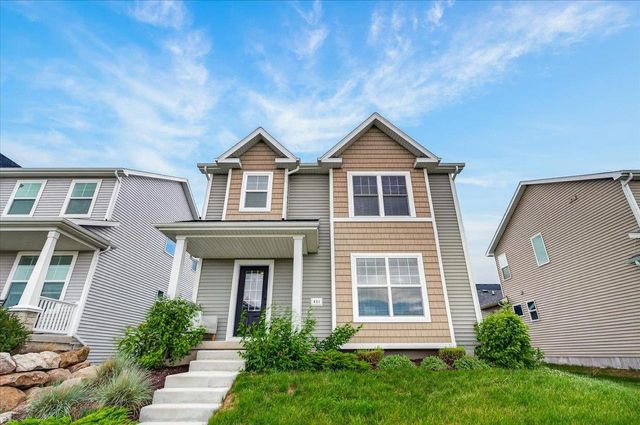 421 Crane Crossing, Waunakee, WI 53597
