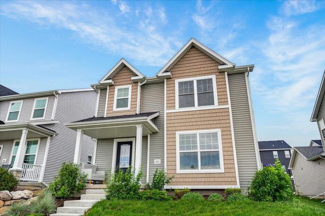421 Crane Crossing, Waunakee, WI 53597