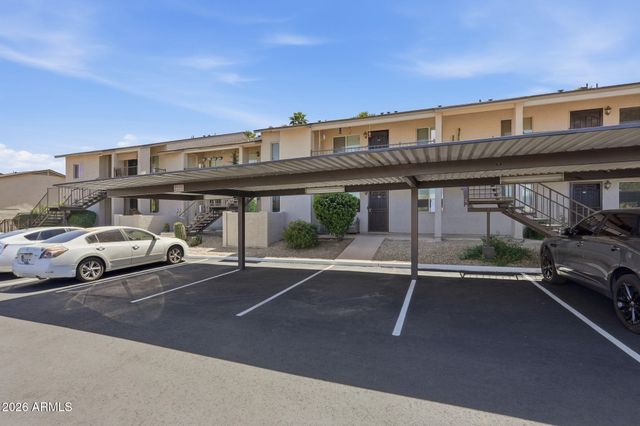 12440 N 20TH Street 106, Phoenix, AZ 85022