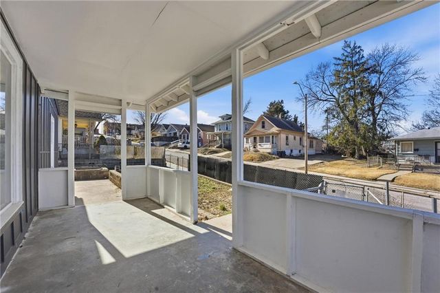 1407 Colorado Avenue, Kansas City, MO 64127