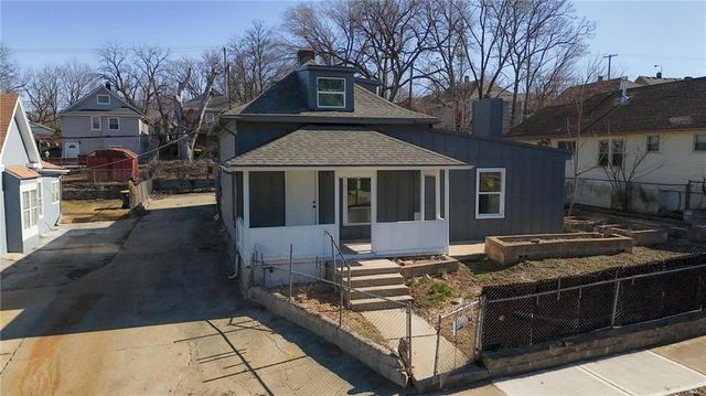 1407 Colorado Avenue, Kansas City, MO 64127