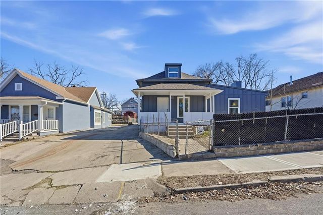 1407 Colorado Avenue, Kansas City, MO 64127