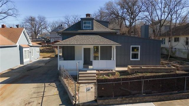 1407 Colorado Avenue, Kansas City, MO 64127