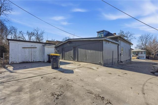 1407 Colorado Avenue, Kansas City, MO 64127