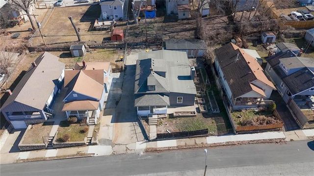 1407 Colorado Avenue, Kansas City, MO 64127