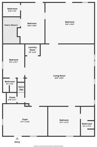 1407 Colorado Avenue, Kansas City, MO 64127