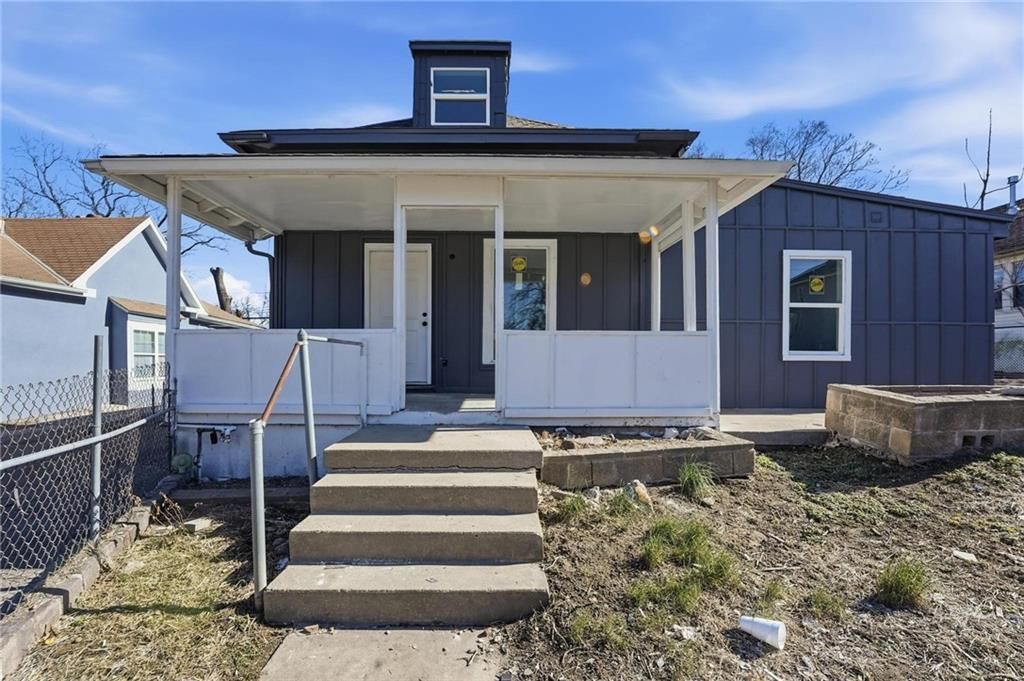 1407 Colorado Avenue, Kansas City, MO 64127