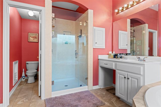 6211 Parkside Drive, Arlington, TX 76001