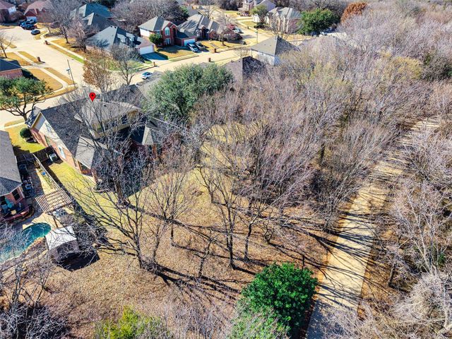 6211 Parkside Drive, Arlington, TX 76001