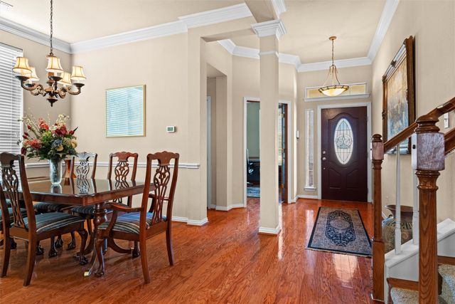 6211 Parkside Drive, Arlington, TX 76001