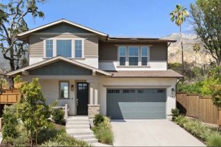 181 E Palm Street East, Altadena, CA 91001