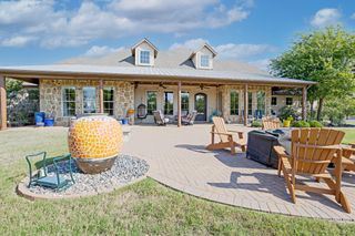 14792 Sam Reynolds Road, Justin, TX 76247