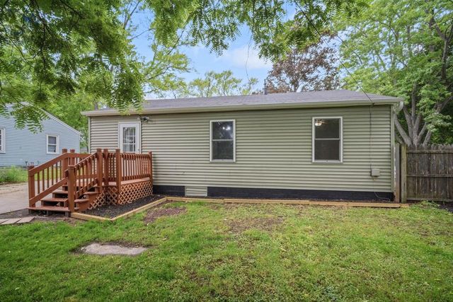 1745 Illinois STREET, Racine, WI 53405