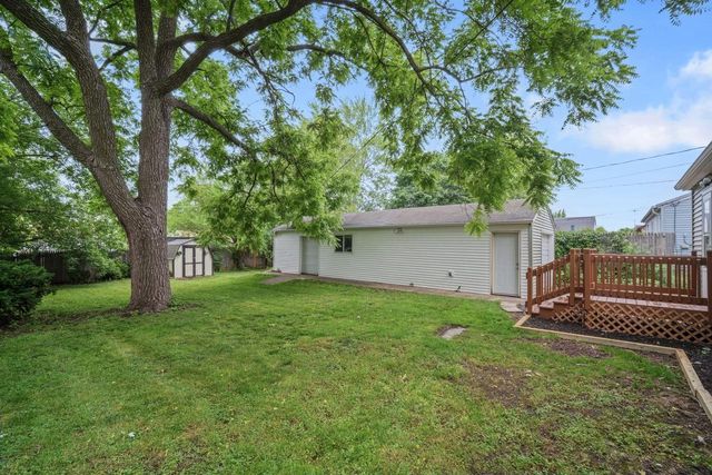 1745 Illinois STREET, Racine, WI 53405