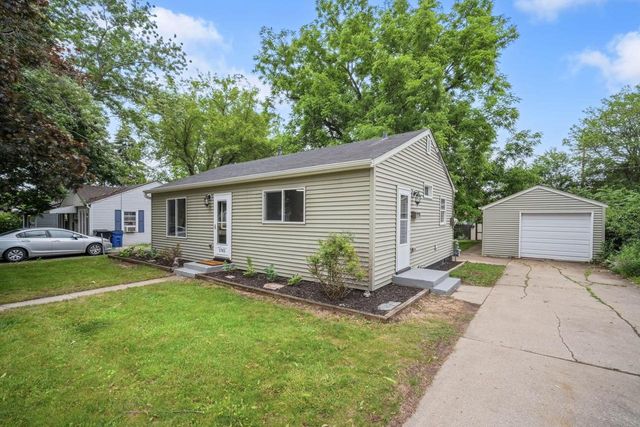 1745 Illinois STREET, Racine, WI 53405
