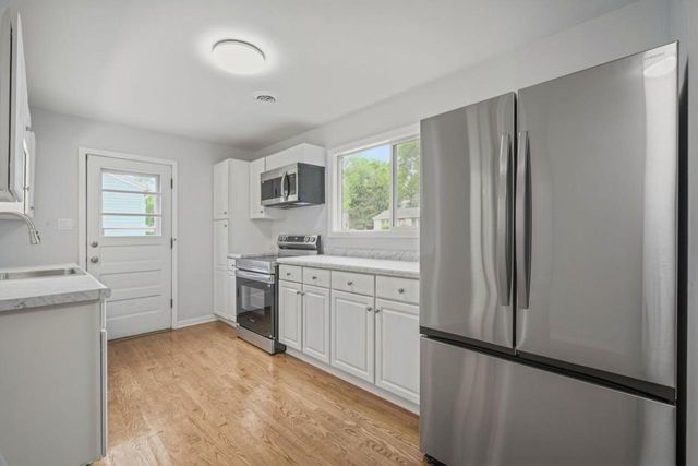 1745 Illinois STREET, Racine, WI 53405