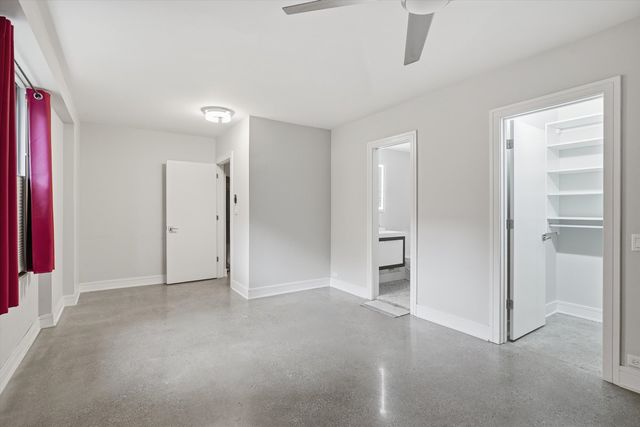 5050 S East End Avenue 1E, Chicago, IL 60615