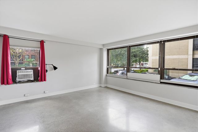 5050 S East End Avenue 1E, Chicago, IL 60615