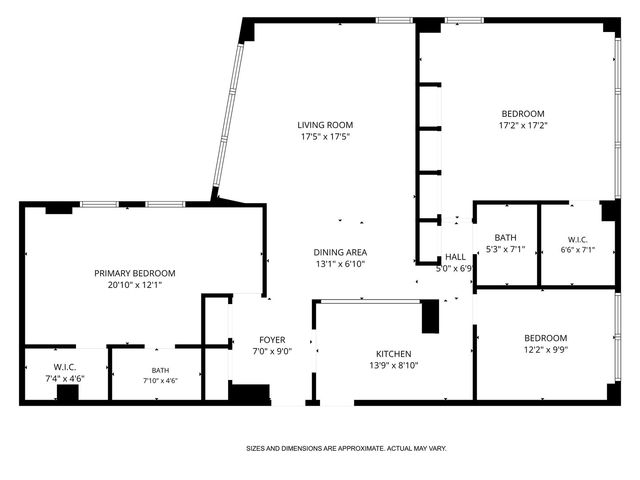 5050 S East End Avenue 1E, Chicago, IL 60615