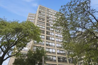 5050 S East End Avenue 1E, Chicago, IL 60615