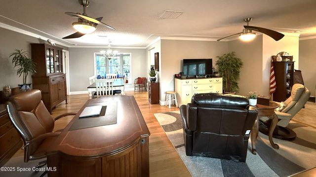 280 Azalea Terrace, Indian Harbour Beach, FL 32937