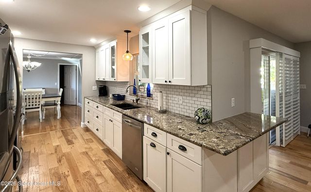 280 Azalea Terrace, Indian Harbour Beach, FL 32937