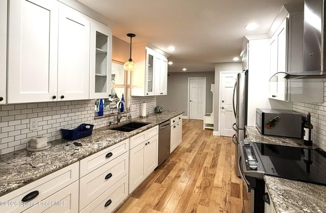 280 Azalea Terrace, Indian Harbour Beach, FL 32937