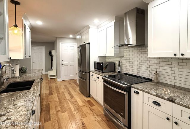 280 Azalea Terrace, Indian Harbour Beach, FL 32937