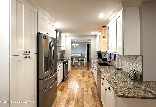 280 Azalea Terrace, Indian Harbour Beach, FL 32937