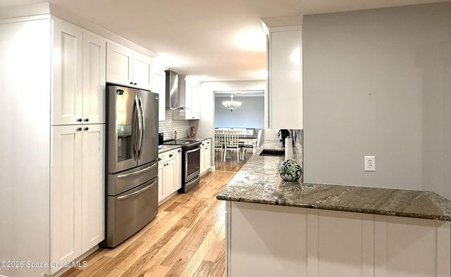 280 Azalea Terrace, Indian Harbour Beach, FL 32937