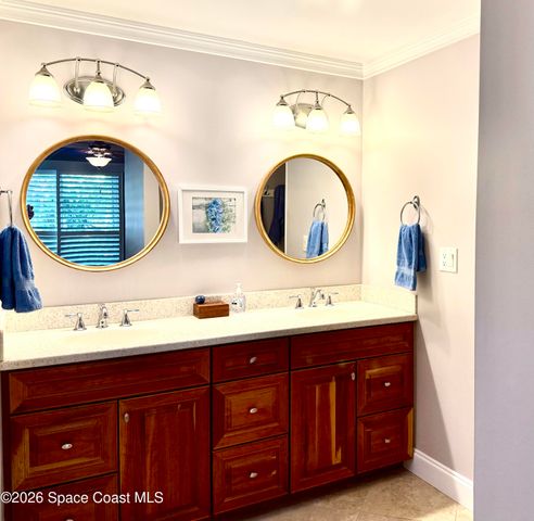 280 Azalea Terrace, Indian Harbour Beach, FL 32937