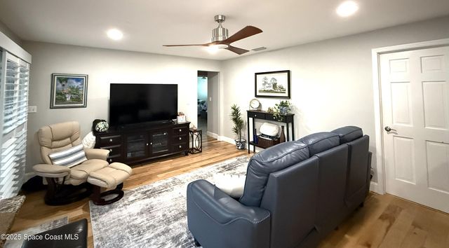 280 Azalea Terrace, Indian Harbour Beach, FL 32937