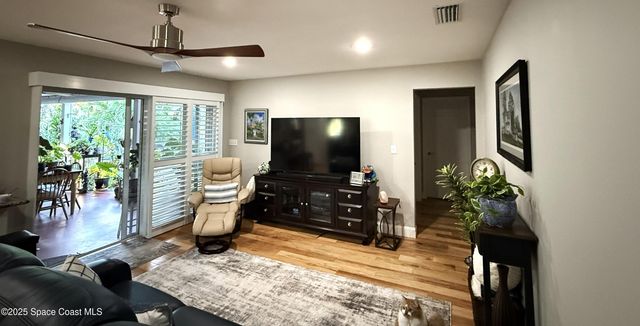 280 Azalea Terrace, Indian Harbour Beach, FL 32937