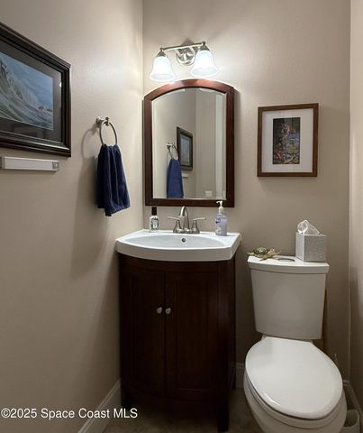 280 Azalea Terrace, Indian Harbour Beach, FL 32937