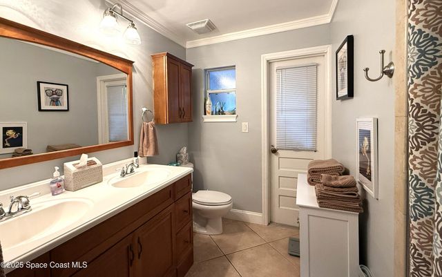 280 Azalea Terrace, Indian Harbour Beach, FL 32937