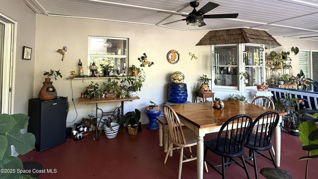 280 Azalea Terrace, Indian Harbour Beach, FL 32937