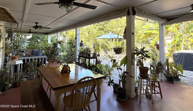 280 Azalea Terrace, Indian Harbour Beach, FL 32937